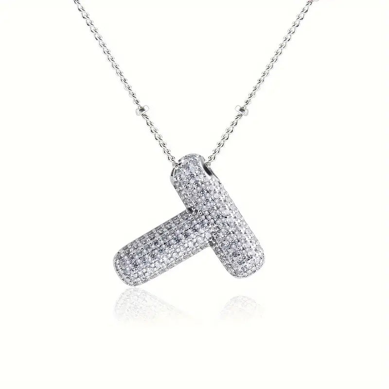 Norvo | Alphabet-Diamond-Pendant-Necessary