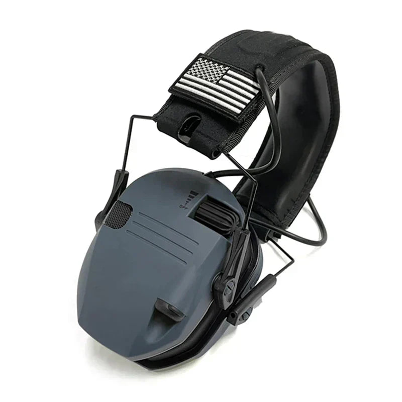 Norvo | Taktisk Hørselvern - SoundShield