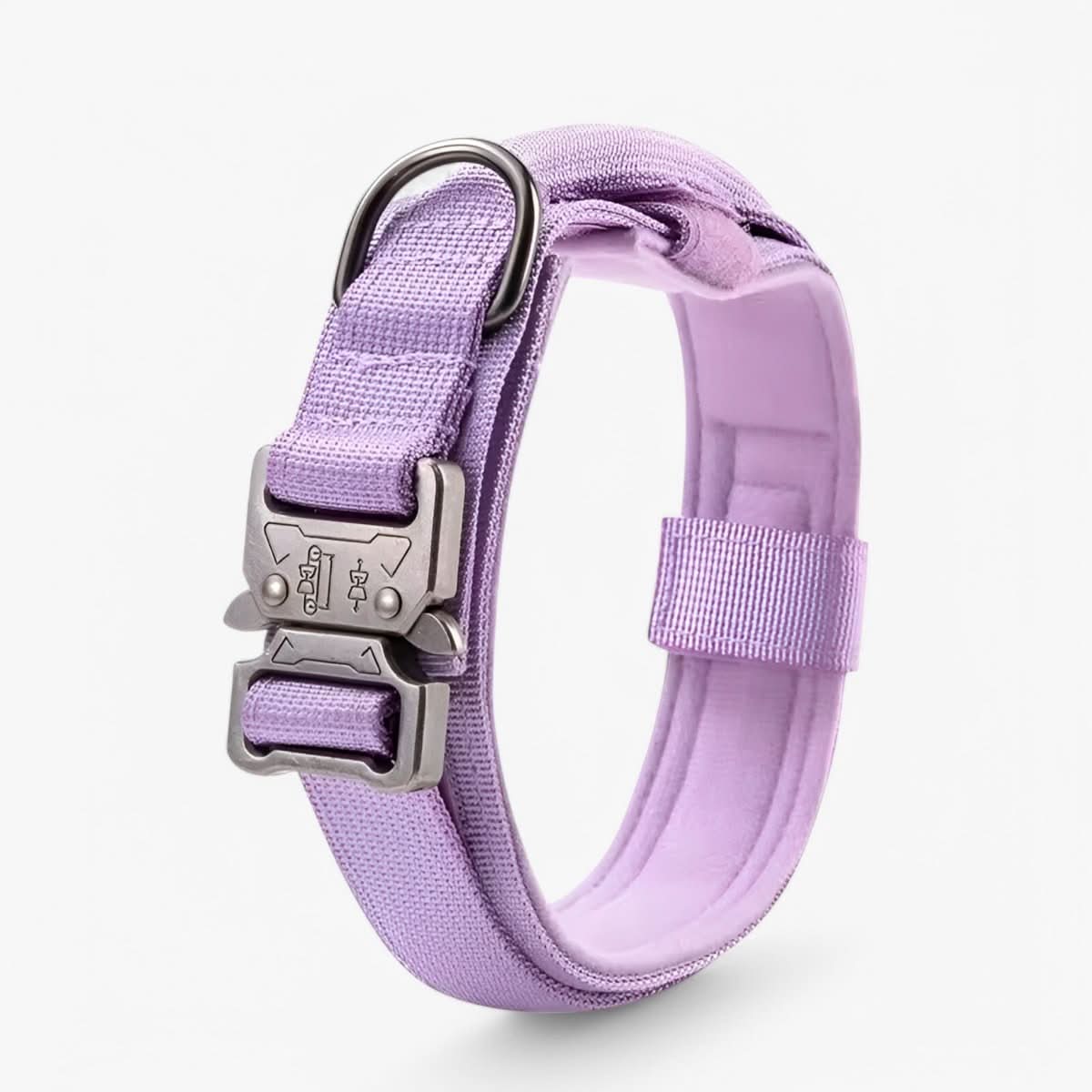 Norvo | Justerbar Hundehalsbåndsett for Eventyr og Daglig Trening