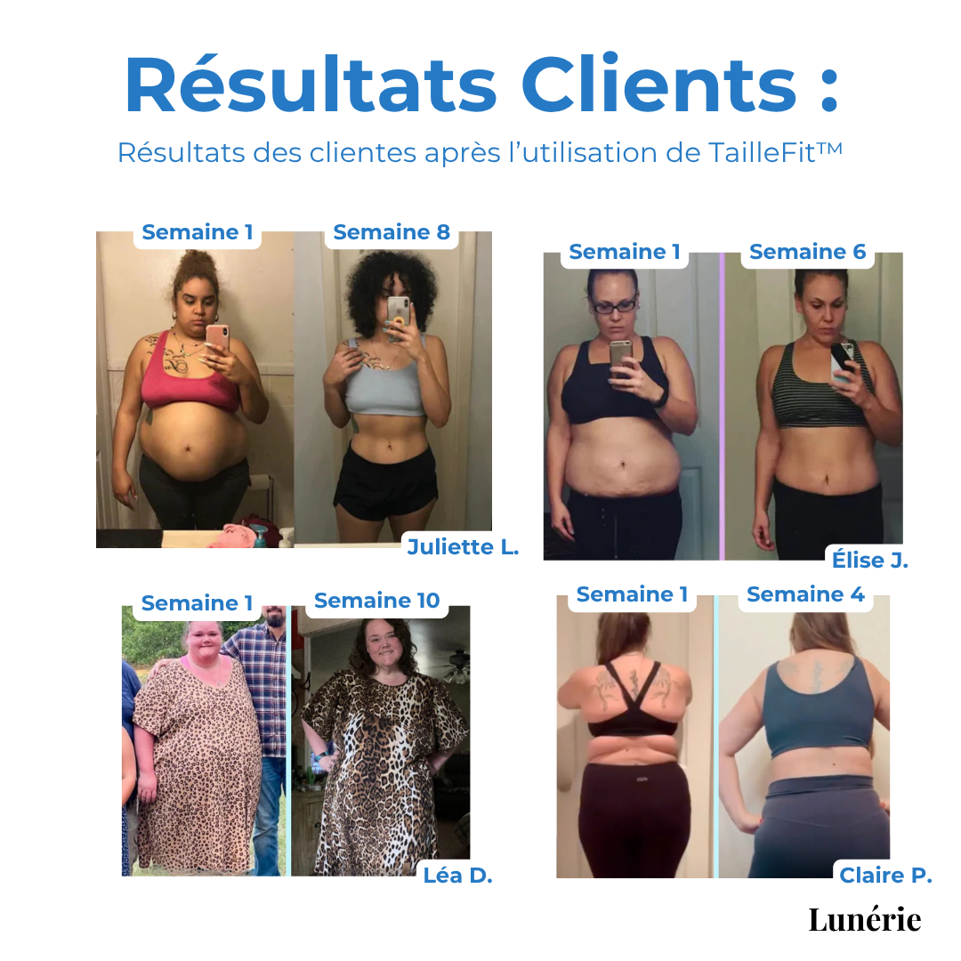 Norvo | CurveHoop Tone Midje Naturlig