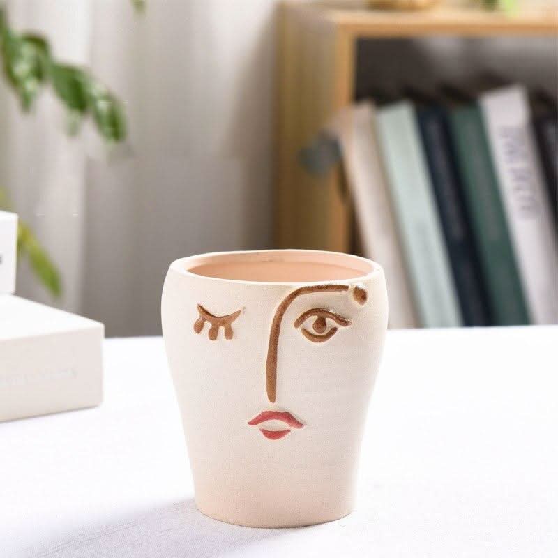 Norvo | TALIA – Elegant vase for stilfull dekorasjon