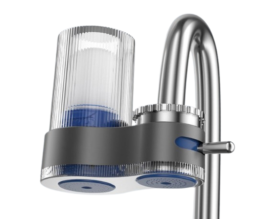 Norvo | Tap Water Filter - PureStream
