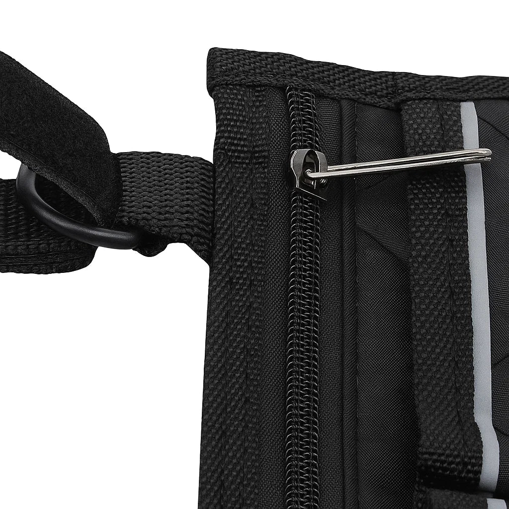 Hurtig-tilgang Lagring – Reflekterende Holdbar Stoff – Daglig Uavhengighet Norvo