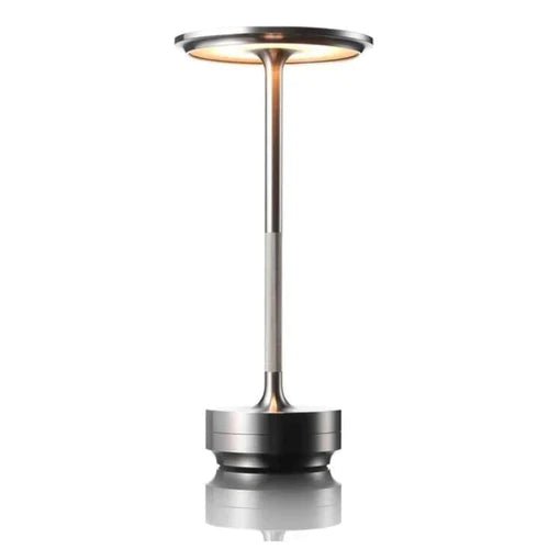 Norvo | ECLARO – Oppladbar bordlampe med dimbar LED-lampe