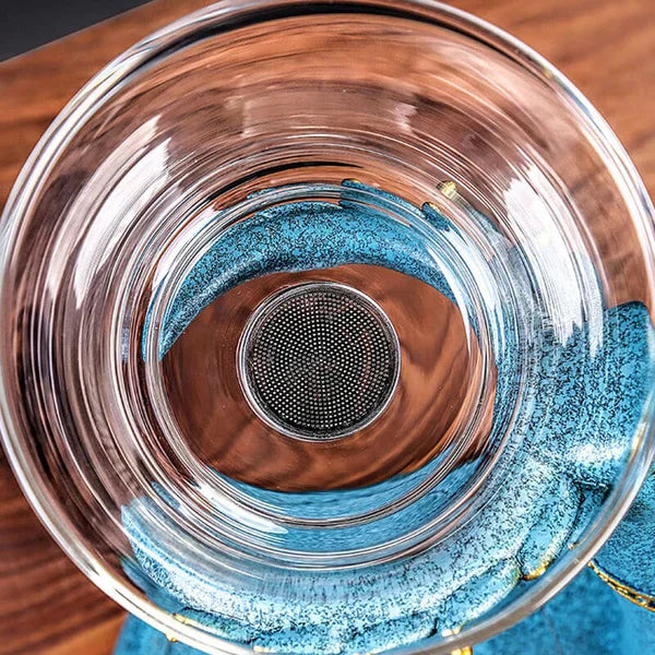 Norvo | Tesett med innovativt magnetisk design - MagneticTeaSet