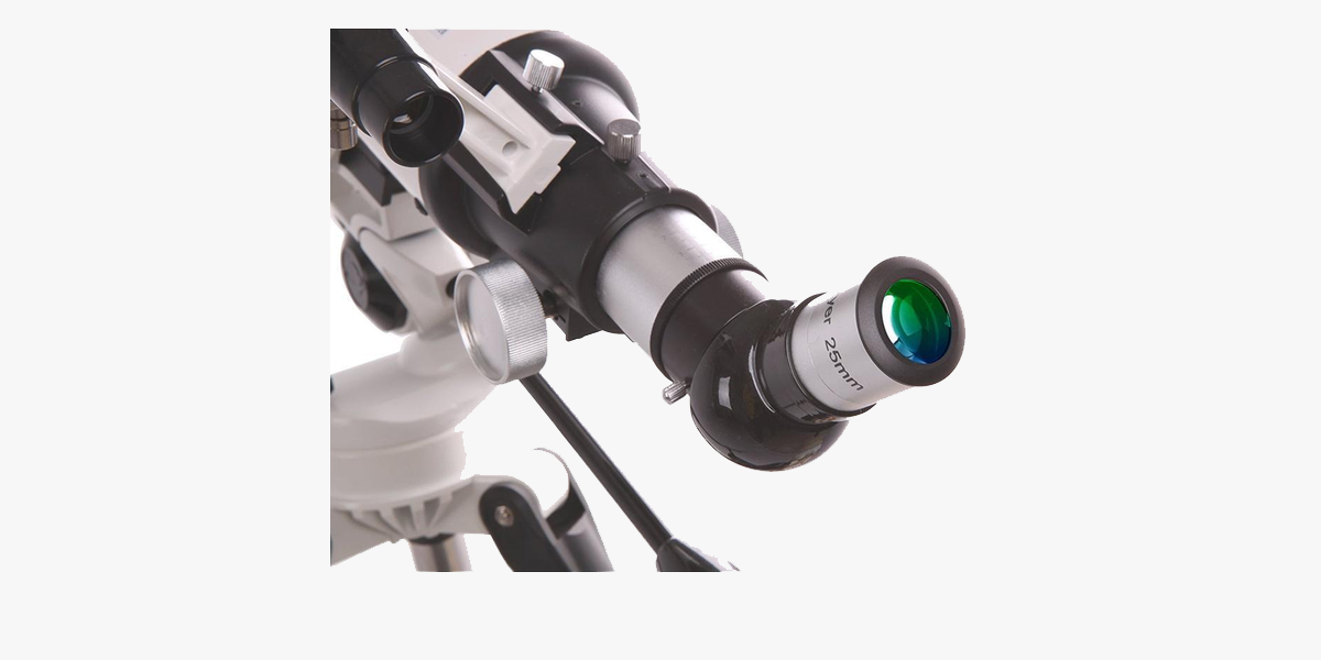 Norvo | Astronomisk Refraktor Teleskop