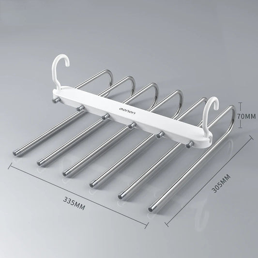 Norvo | 6-i-1 Slange Henge Hylle Organizer