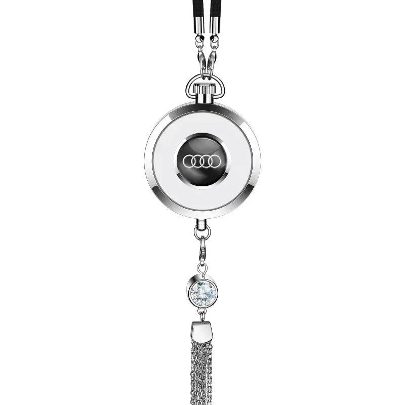 Norvo | Luksus Bilparfyme Pendel for Audi