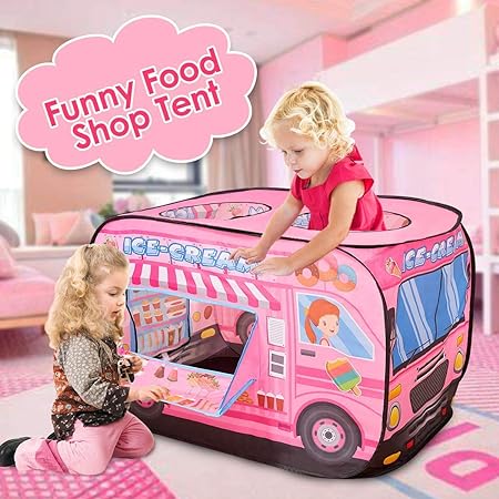 Norvo | Tentopia Lekehus – Kreativt Barneleketøy for Inne- og Uteeventyr