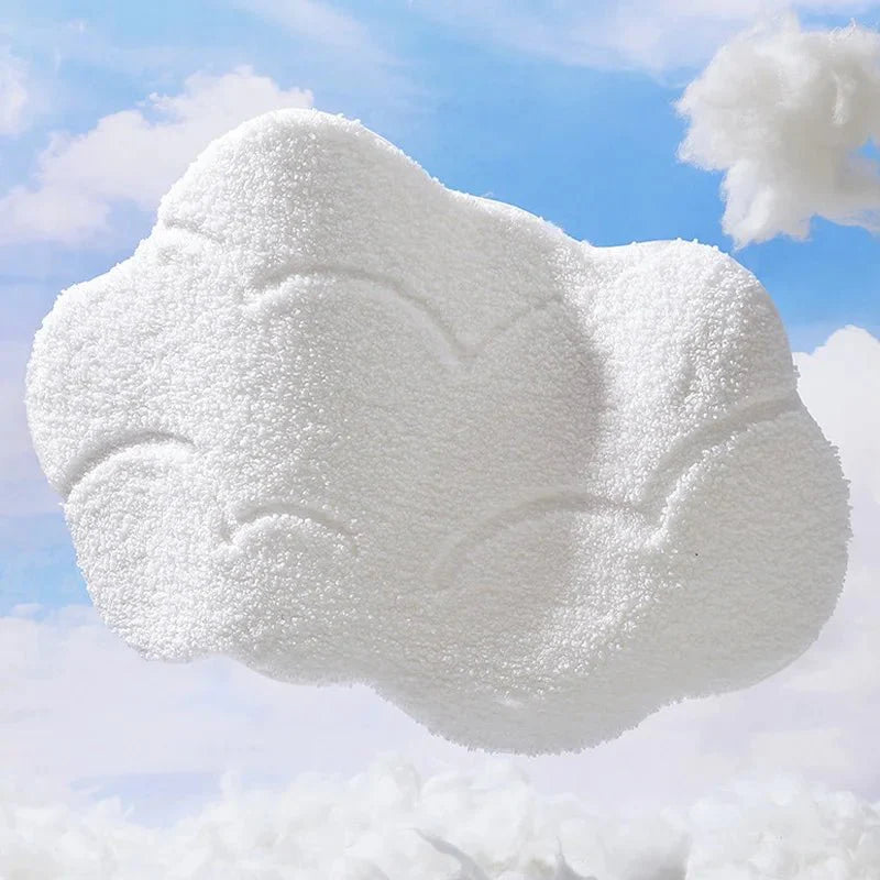 Norvo | TERRALUX – Økologisk Plysjteppe med Ultra-Myk Mikrofiber og Anti-Sklibase