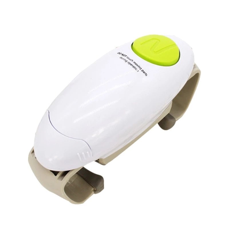 Norvo | Den Elektriske Krukkeåpneren