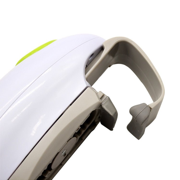 Norvo | Den Elektriske Krukkeåpneren