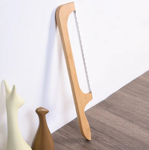 Norvo | Den Ultimate Brødkutteren for Perfekt Skjæring - BreadMaster