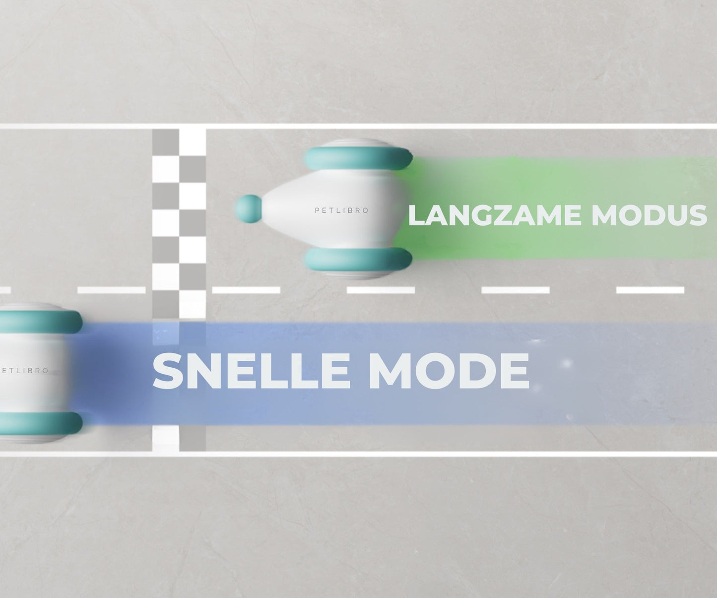 Den ultimate tyggeresistente kattelekegenstand - WhiskerPlay Norvo