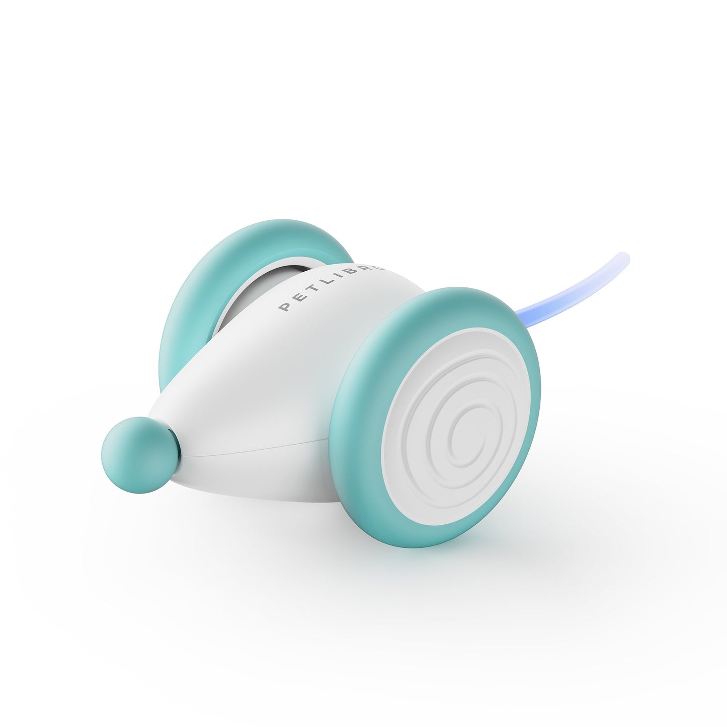 Den ultimate tyggeresistente kattelekegenstand - WhiskerPlay Norvo