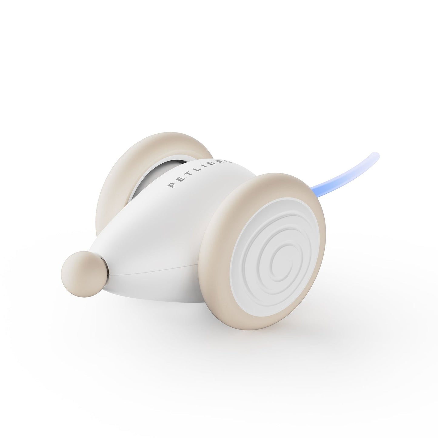 Den ultimate tyggeresistente kattelekegenstand - WhiskerPlay Norvo