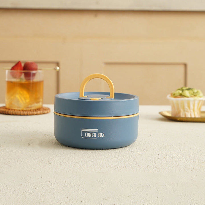 Norvo | ThermoBox Multi-Layered Isolert Matboks med GRATIS Bæreveske