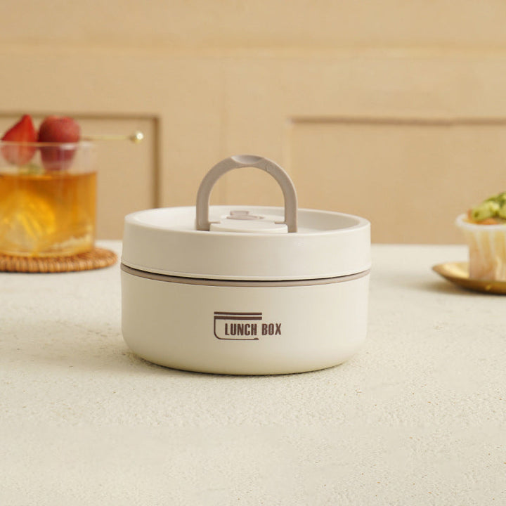 Norvo | ThermoBox Multi-Layered Isolert Matboks med GRATIS Bæreveske
