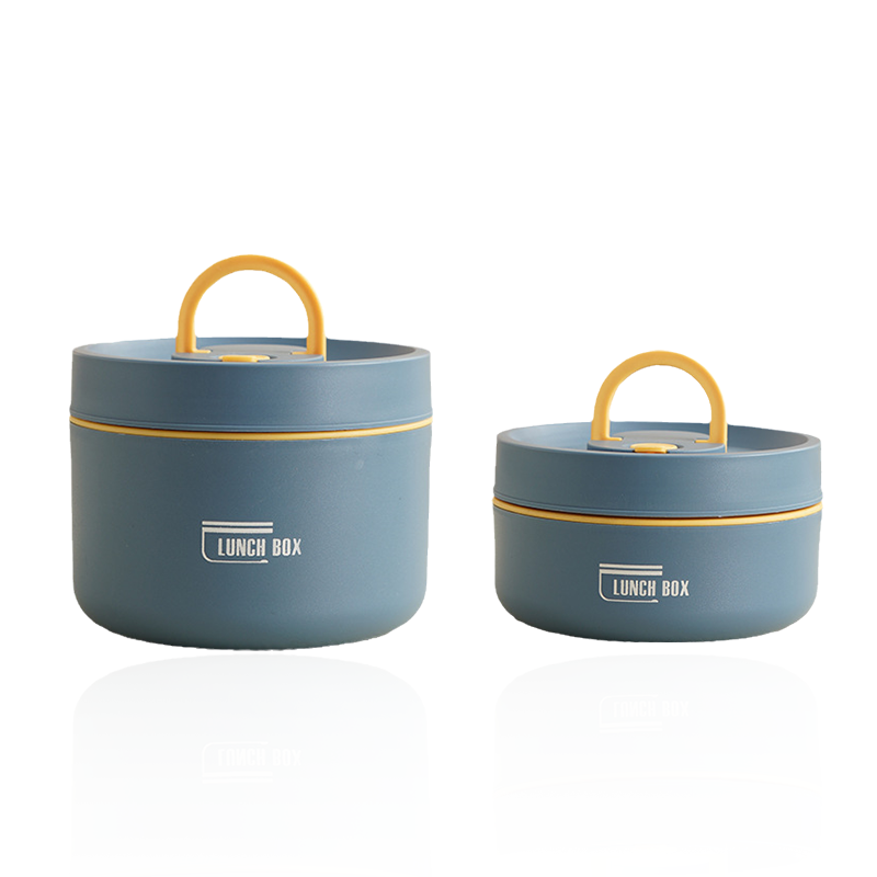 Norvo | ThermoBox Multi-Layered Isolert Matboks med GRATIS Bæreveske