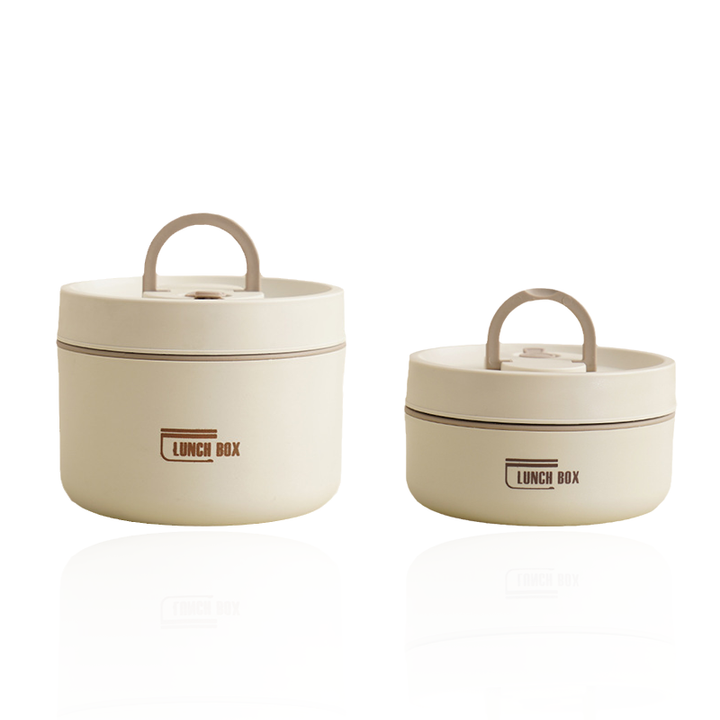 Norvo | ThermoBox Multi-Layered Isolert Matboks med GRATIS Bæreveske