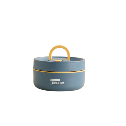 Norvo | ThermoBox Multi-Layered Isolert Matboks med GRATIS Bæreveske