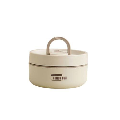 Norvo | ThermoBox Multi-Layered Isolert Matboks med GRATIS Bæreveske