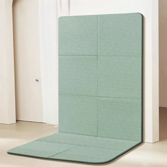 Norvo | Tykk sammenslåbar yogamatte - FlexiMat
