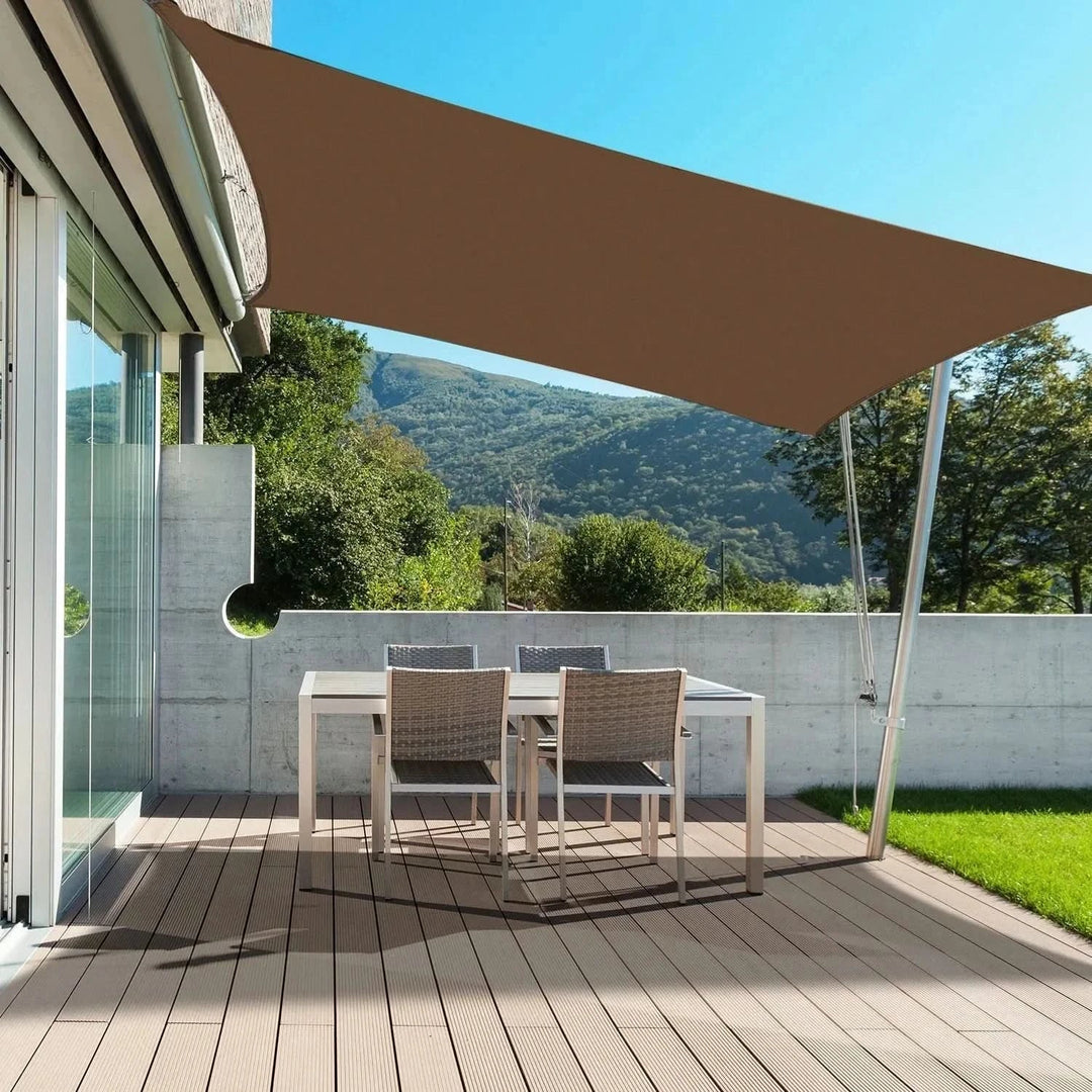Norvo | Portable vanntett UV markise