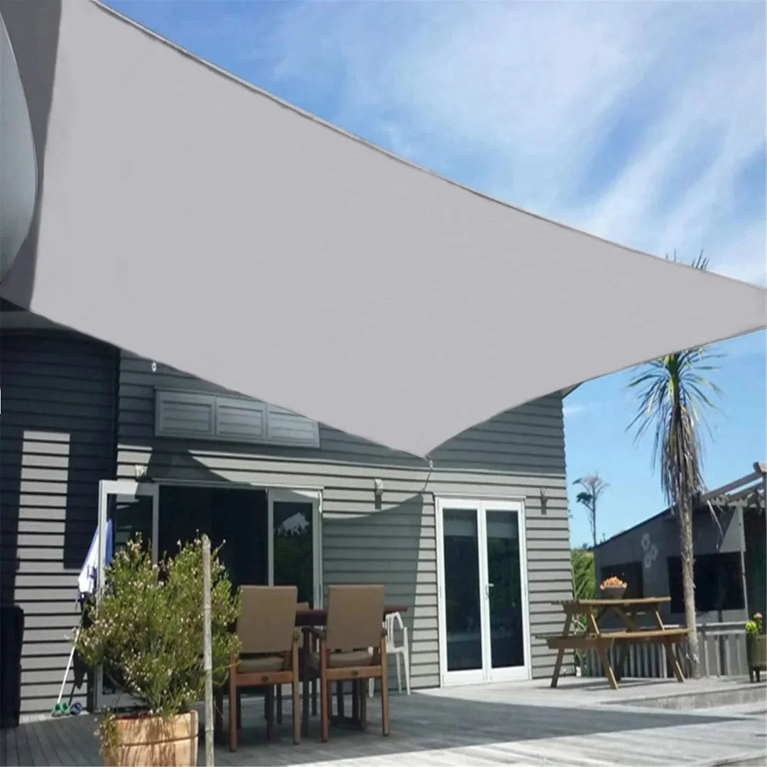Norvo | Portable vanntett UV markise