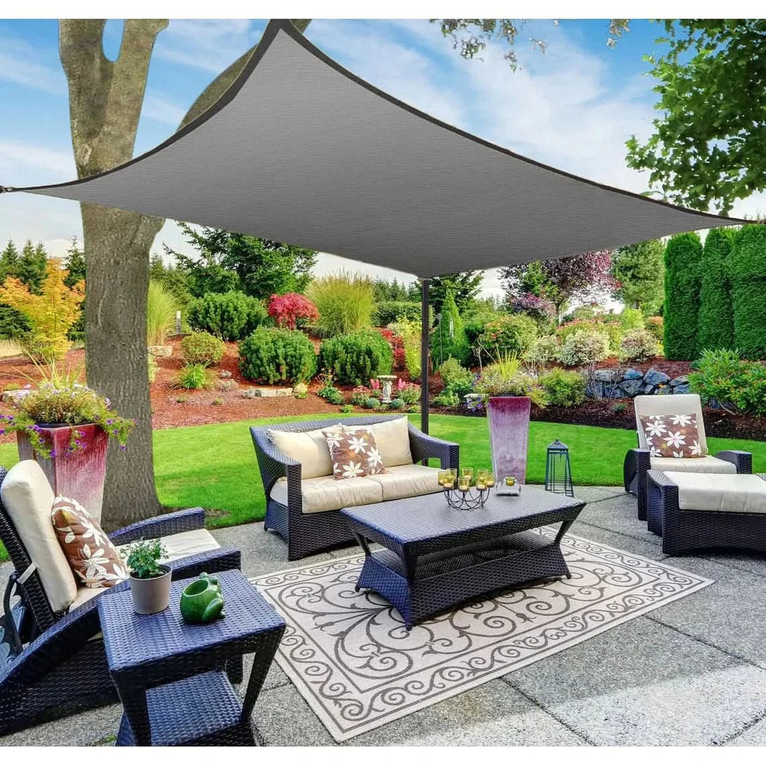 Norvo | Portable vanntett UV markise