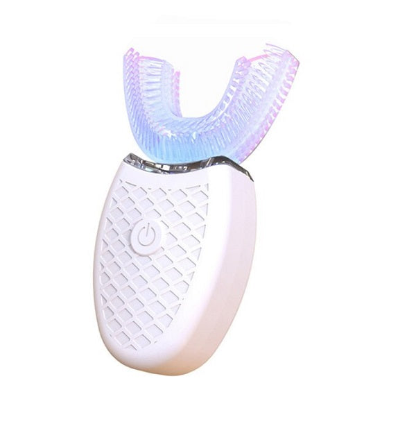 Norvo | Automatisk Ultrasonisk Tannbørste