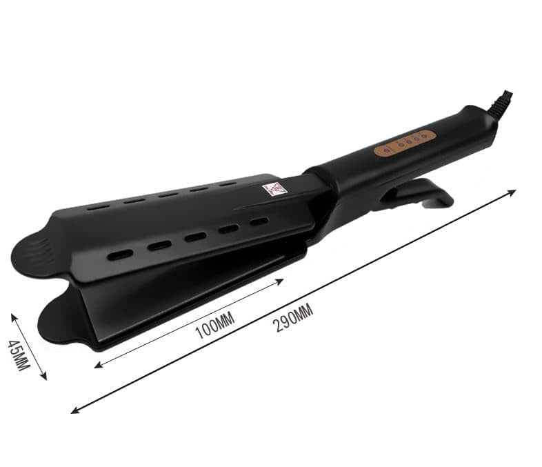 Norvo | Tourmaline Ionisk Hårutretter