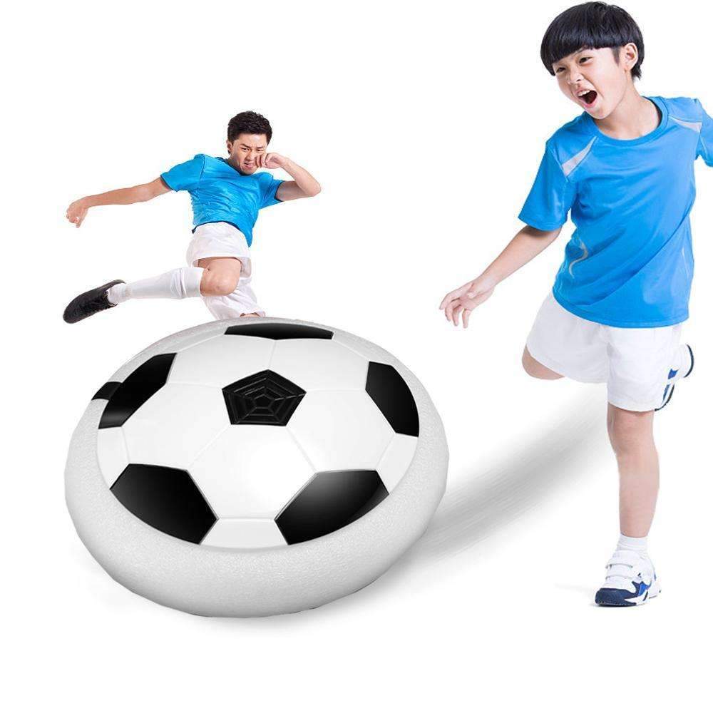 Norvo | Air Soccer - De Perfekte LED Lys Power Fotballer
