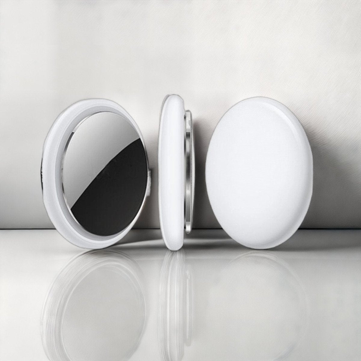 Norvo | TrackMate Mini – Bluetooth GPS Tracker for Nøkler & Verdier