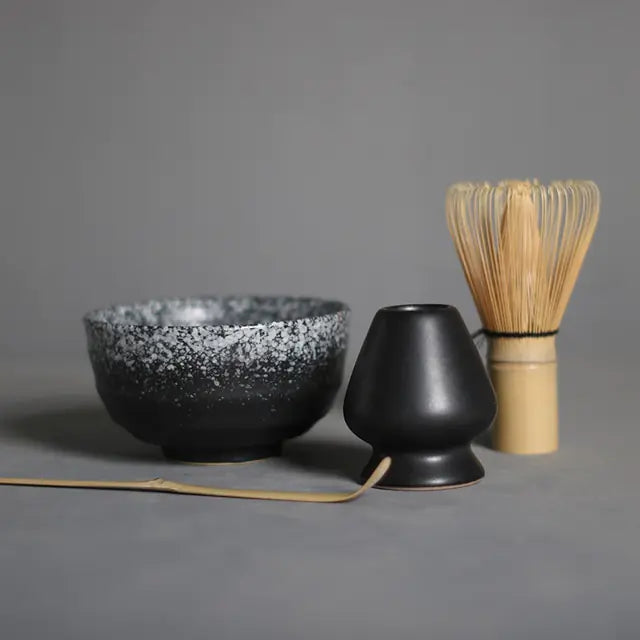 Norvo | Tradisjonell Matcha Gaveeske - ZenMatcha