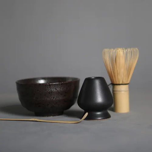 Norvo | Tradisjonell Matcha Gaveeske - ZenMatcha
