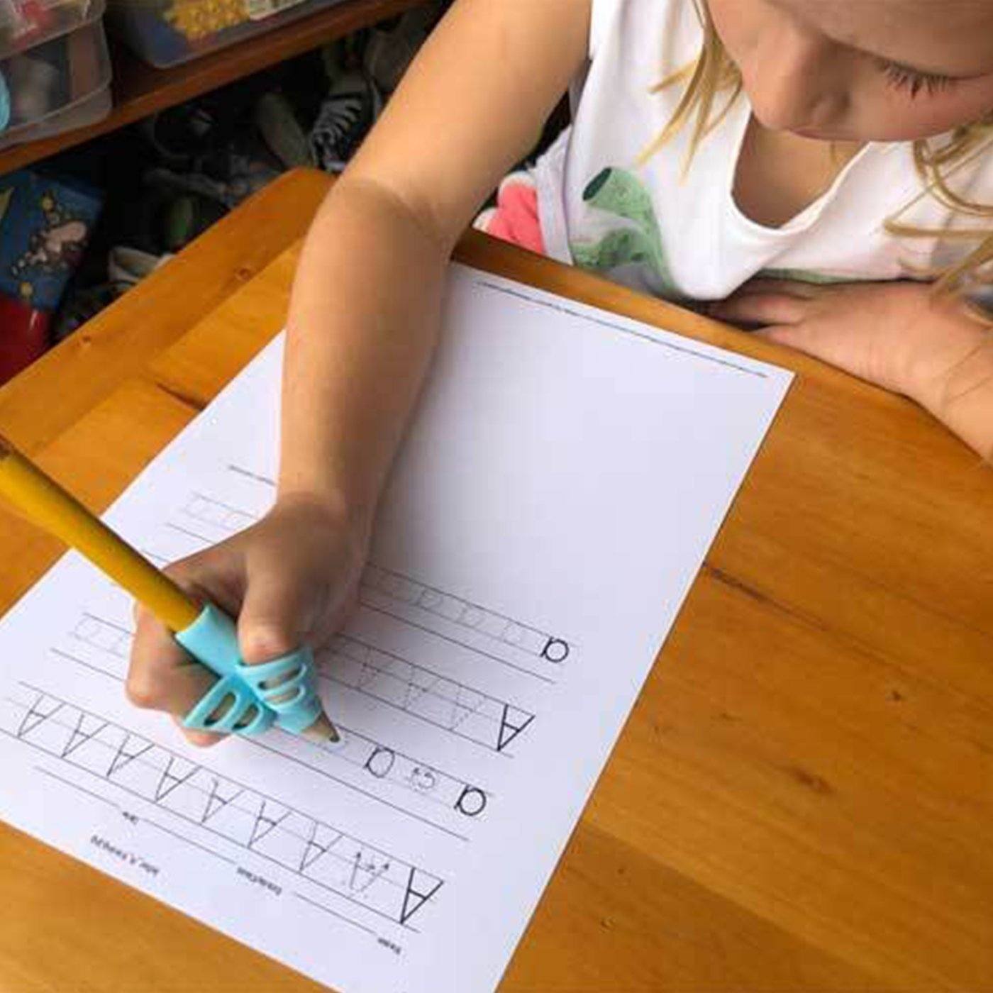 Norvo | Blyant Trening Håndtak (3 stk)