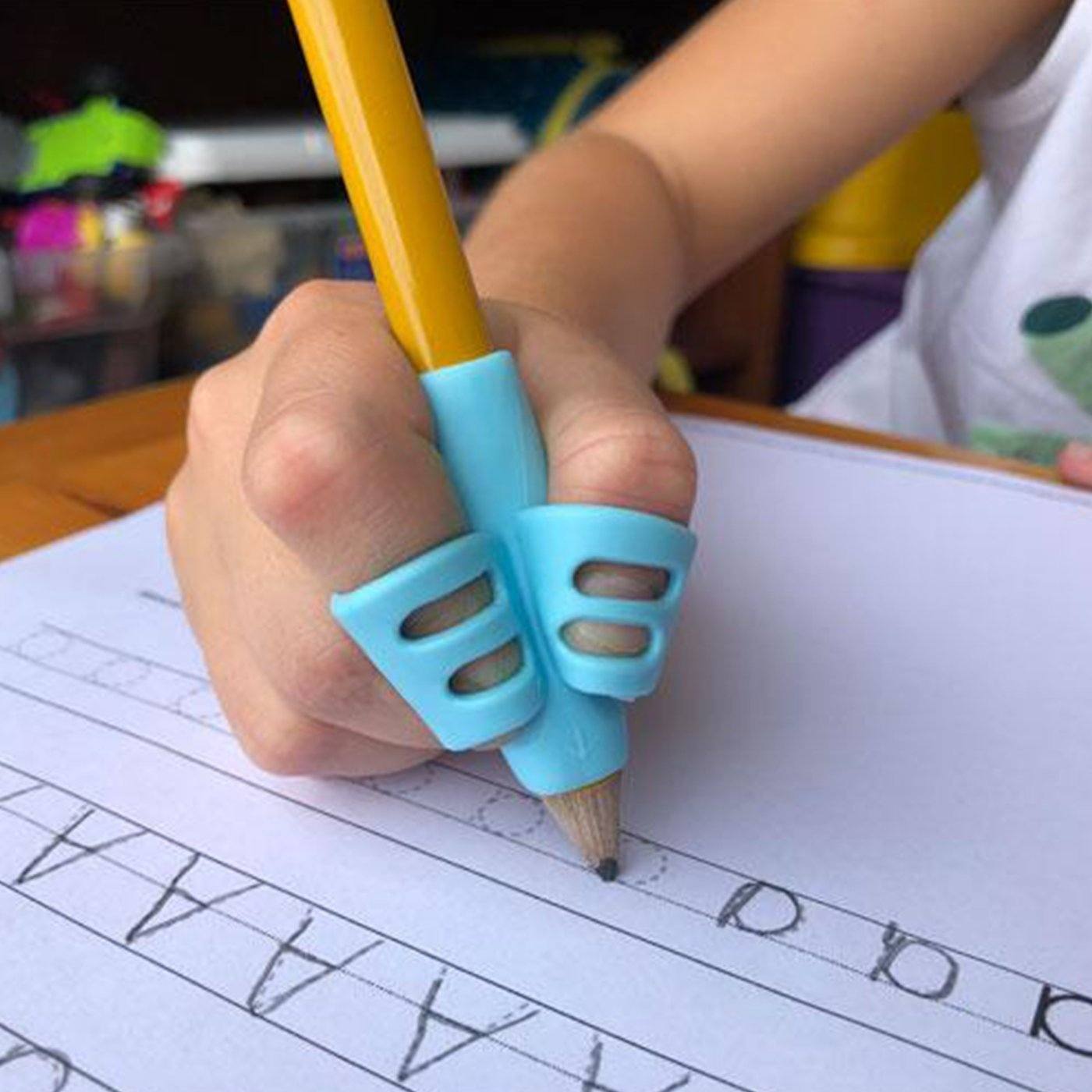 Norvo | Blyant Trening Håndtak (3 stk)