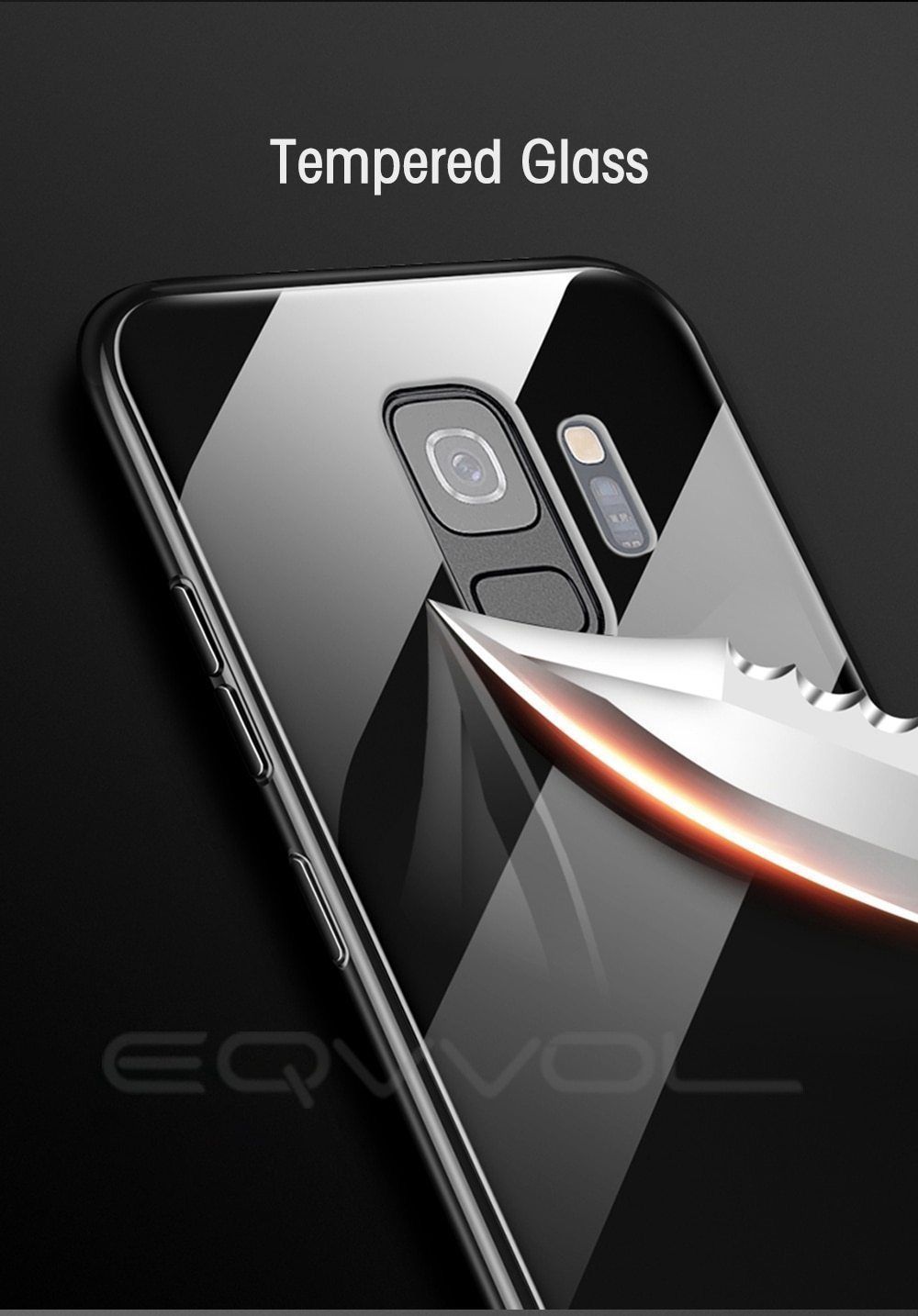 Norvo | Luksuriøs Magnetisk Samsung Etui