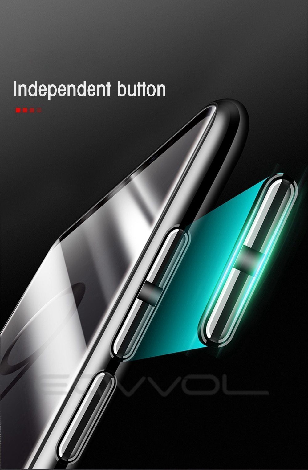 Norvo | Luksuriøs Magnetisk Samsung Etui