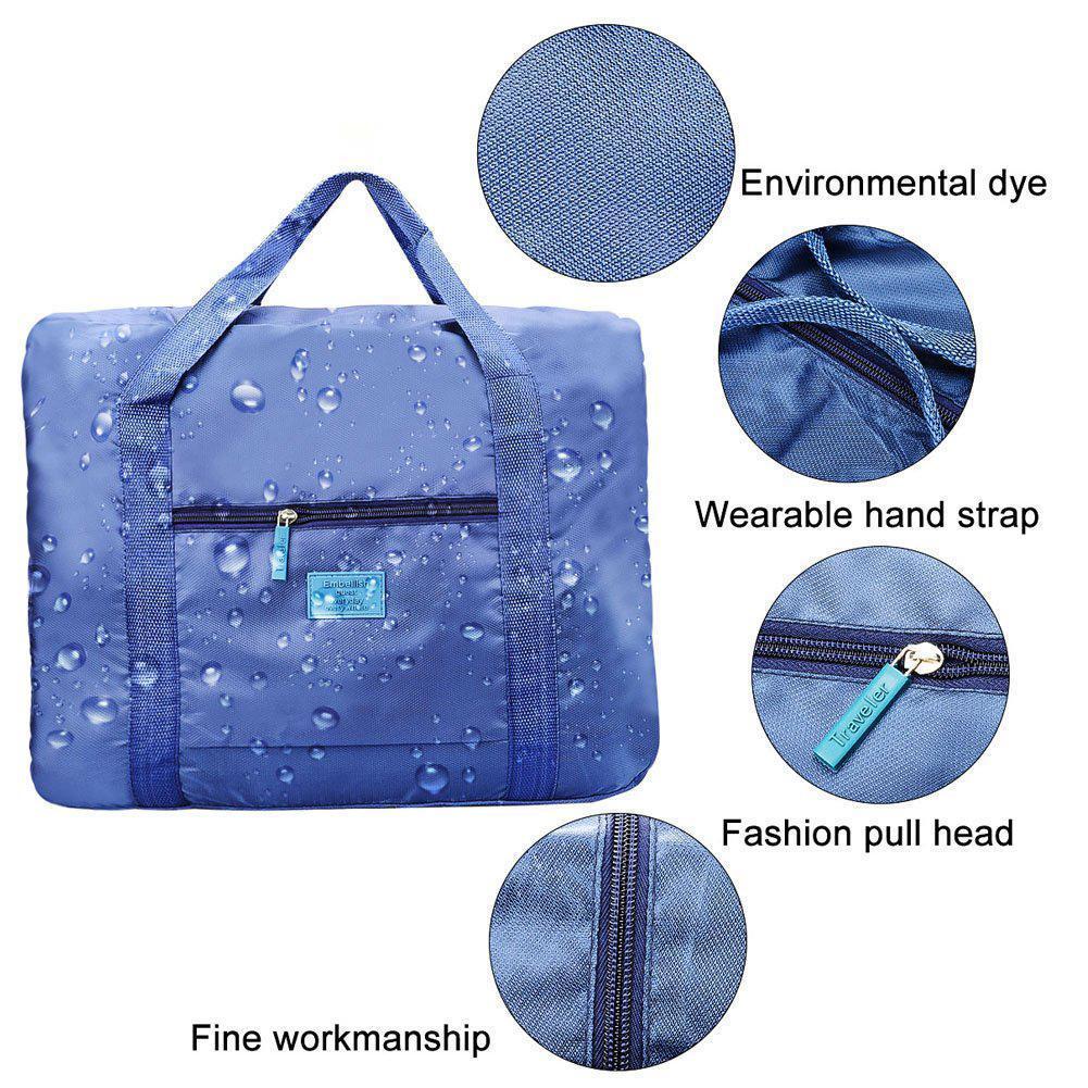 Norvo | Reiseduffle Bag