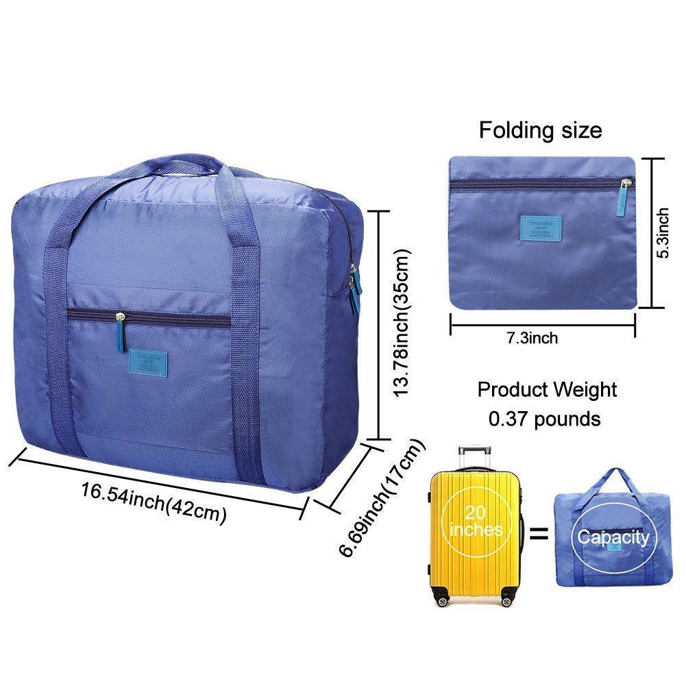 Norvo | Reiseduffle Bag