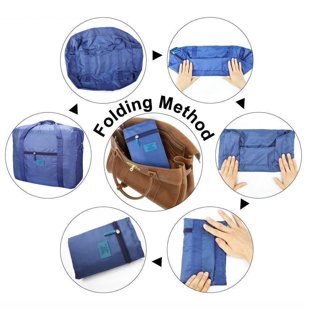 Norvo | Reiseduffle Bag