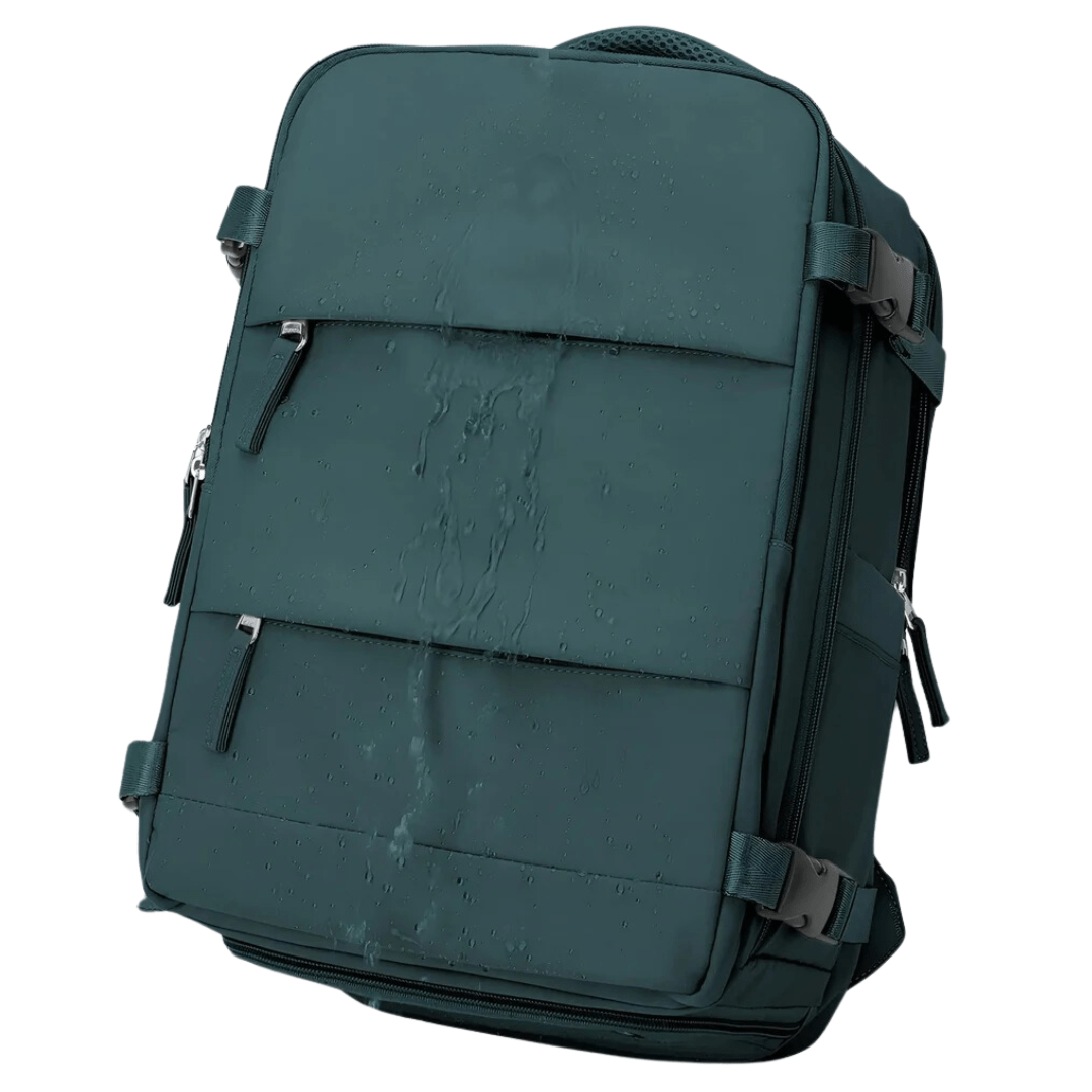 Norvo | TRAVELMATE – Lett bæreveske med smart lagringsdesign