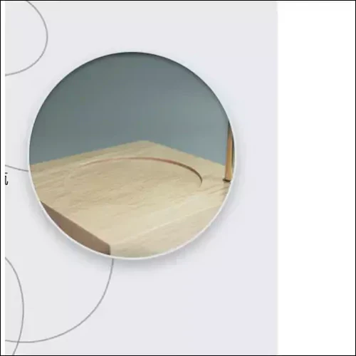 Norvo | Trendy Atmosfærisk Varmelampe - Sophia