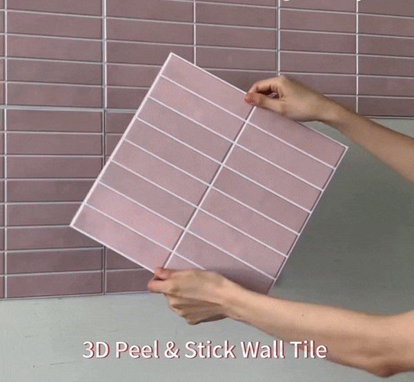 Norvo | Trendy Selvklebende Veggpaneler - PeelLux