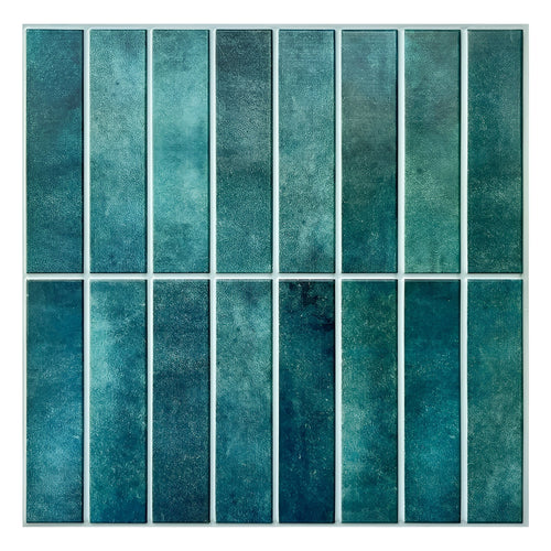 Norvo | Trendy Selvklebende Veggpaneler - PeelLux
