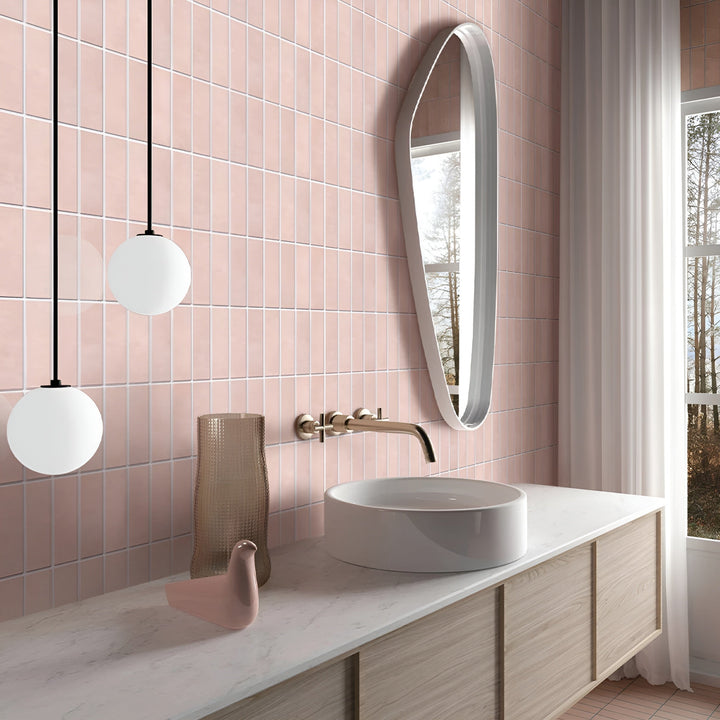 Norvo | Trendy Selvklebende Veggpaneler - PeelLux