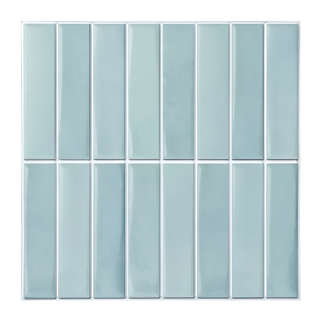 Norvo | Trendy Selvklebende Veggpaneler - PeelLux