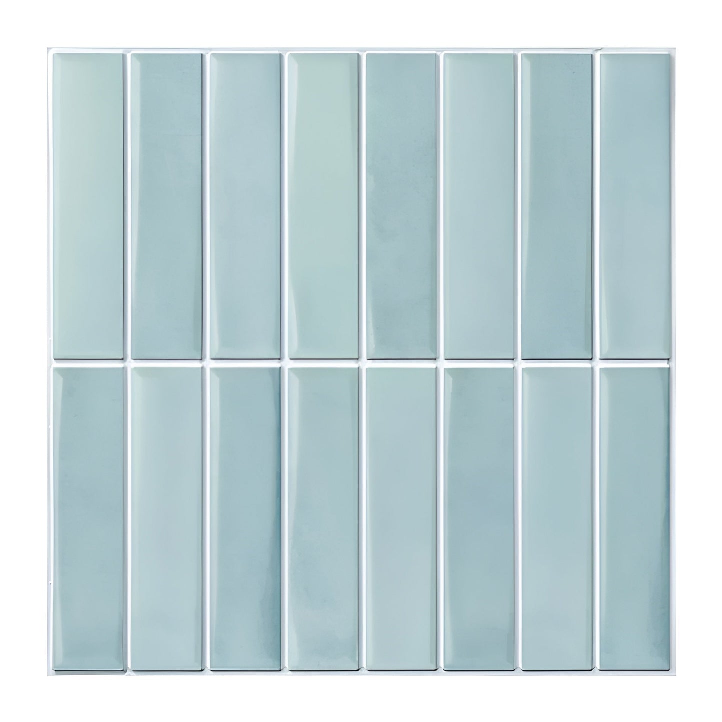 Norvo | Trendy Selvklebende Veggpaneler - PeelLux